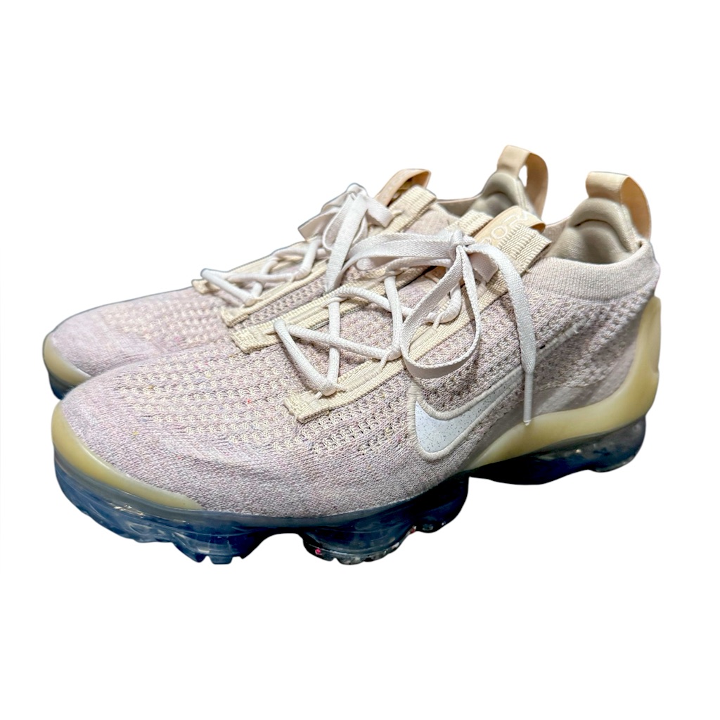 Nike Air Womens Vapormax Flyknit Athletic Shoes
